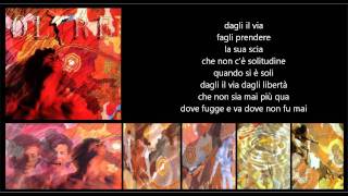 CLAUDIO BAGLIONI - Dagli il via