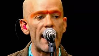 R.E.M. - Drive (Live in Germany 2003)