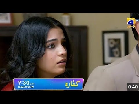 Kaffara Episode 68 Promo | Kaffara Episode 68 Teaser | Review | Har Pal Geo