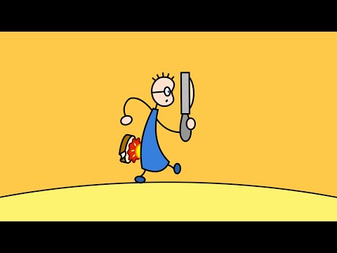 TOM auf heißer Spur