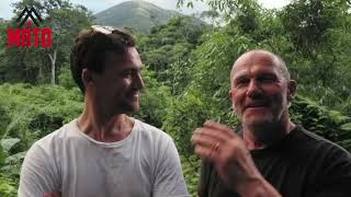 Testimonials Video