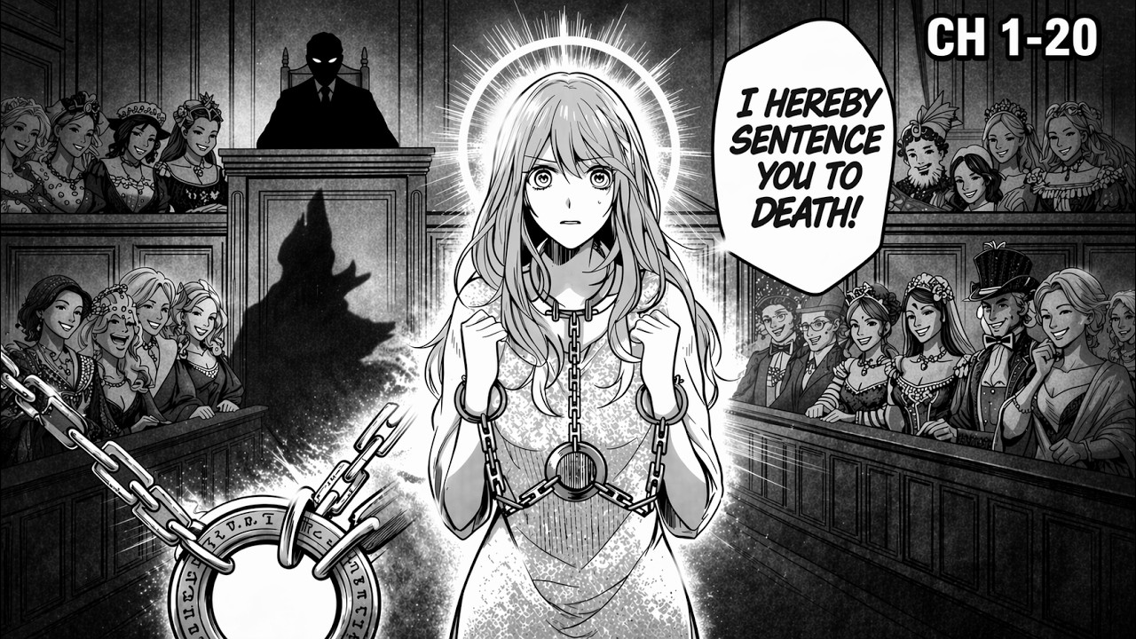 The Villainess Decided Not to Bother the Crown Prince… So Why Are They Falling for Her Instead?!