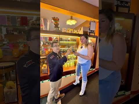 RESTAURANT CORVEL😋Se comercializa aquí los productos pauteños de la marca CALLIMANTA.