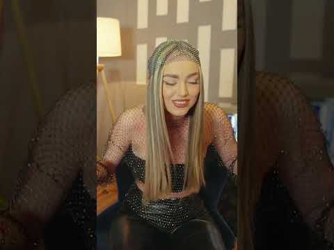 Valentina Nikolić  | WORKSHOP #IDJShow