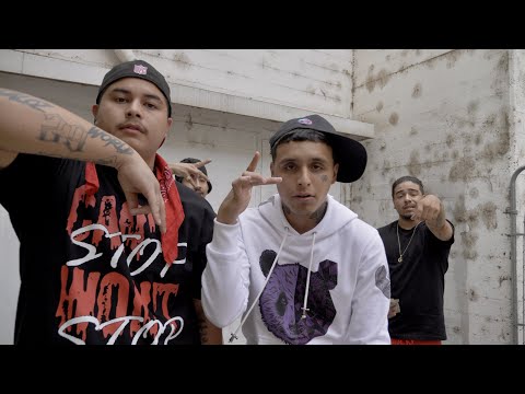 Drianmob "Get N to it" ft Nine (Official Music Video) Shot by Shimo Media