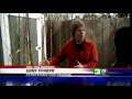 Volunteers Rebuild Community Garden