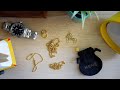 MENĒ Review - A Guys Experience Buying 24K Gold Jewelry
