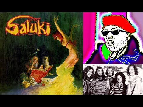 Song Review #513: Saluki - "Autumn" / "The Awakening" (1976, Norwegian prog rock)