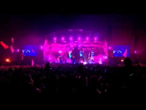 Groove Armada - Love Sweet Sound