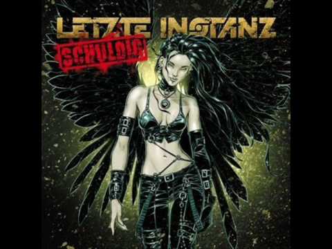 Letzte Instanz - Dein Licht