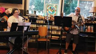 The World Unseen (Rosanne Cash cover)