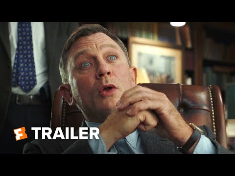 Knives Out Exclusive Trailer (2019) | 'Big Reveal' | Movieclips Trailers