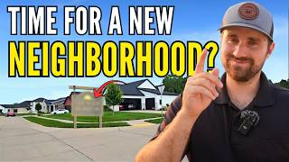 Inside Bettendorf Iowa’s Fastest Growing Neighborhood