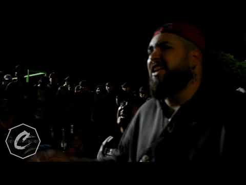QPM vs JOSEPH vs SILVER - (OCTAVOS) # FINAL 2020 - Crudo Freestyle
