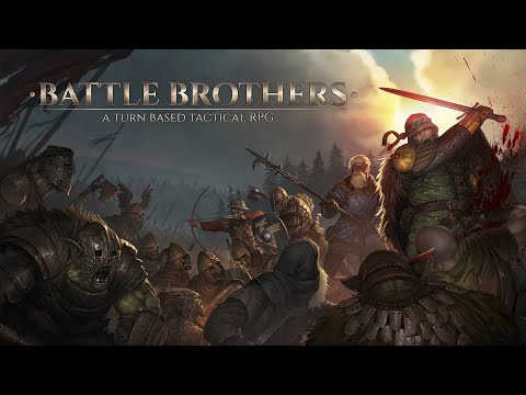 Battle Brothers Longplay 01 (2020)