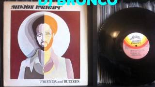 MILTON WRIGHT - GET NO LOVIN' TONIGHT (First edition)