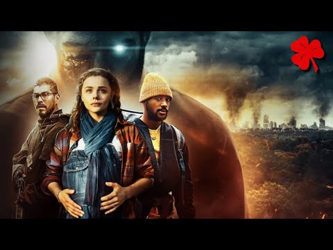 Мать против андроидов — Русский трейлер (2021)