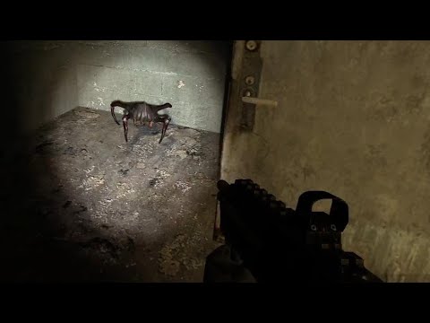 Deadly Detour - Half-Life 2 #34