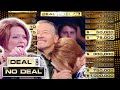 So Close to the Million Dollar! | Deal or No Deal US | Deal or No Deal Universe