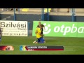 videó: Mezőkövesd - Paks 3-2, 2017 - Összefoglaló