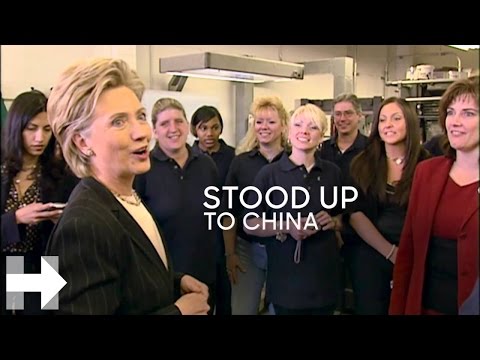 Every Corner | Hillary Clinton