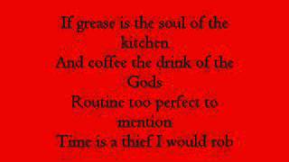 Lady Antebellum Heart Of The World Lyrics