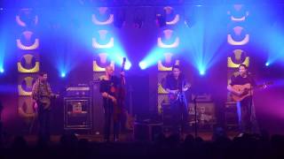 Yonder Mountain String Band - Sometimes I've Won - The Midtown Ballroom - 4/20/12