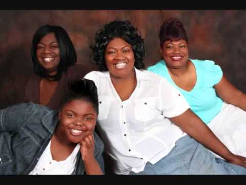 IT'S ONLY TEMPORARY-Tammy Edwards and the Edwards Sisters (Greenville,NC)