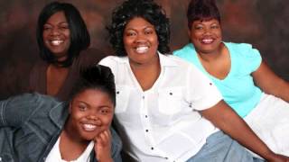 IT'S ONLY TEMPORARY-Tammy Edwards and the Edwards Sisters (Greenville,NC)