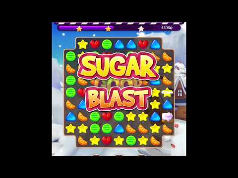 Sugar WITCH 1–21–18