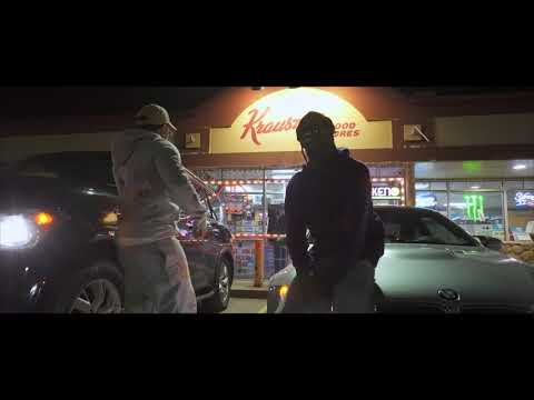 Krauzer Rick Ft. Doja Panache - Bodega Music
