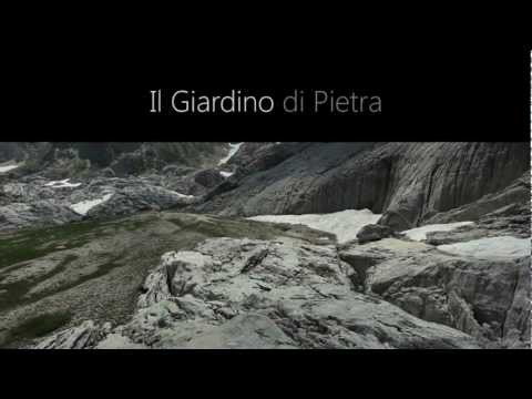 Il Giardino di Pietra - Trailer