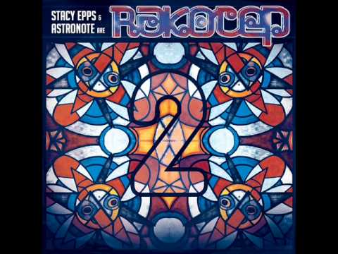 Rakotep (Stacy Epps & Astronote) - Neva Know