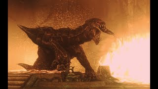 Vigilant Mod (Full English Voice Actors) Skyrim Special Edition - Live Stream Part 1