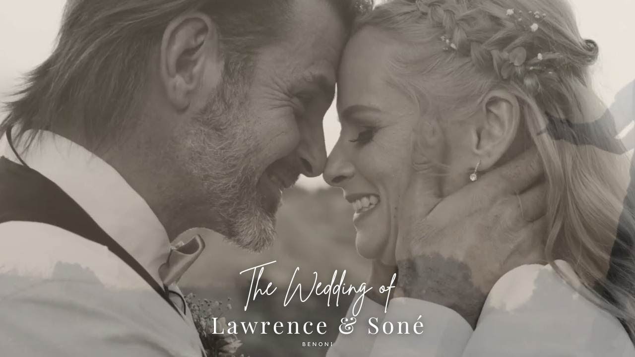 Lawrence & Soné