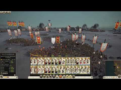 Advancing in Africa and securing the east coast...Total War Rome 2 gameplay no commentary part 11