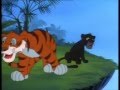 Jungle Cubs Hows It Gonna Be PREVIEW