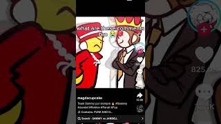 Download lagu JIKA ANDA BERUSIA DI BAWAH 18 TAHUN, MOHON JANGAN MENONTON. #flyxo #shorts #sarkarinaukarigk mp3