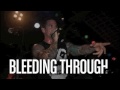 Your Abandonement - Bleeding Through