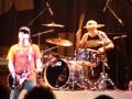 In the City, Kevin Rudolf live 