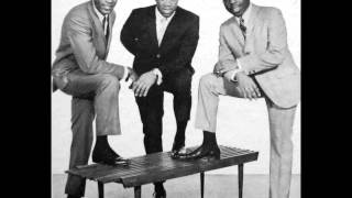 THE IMPRESSIONS -  My Woman's Love