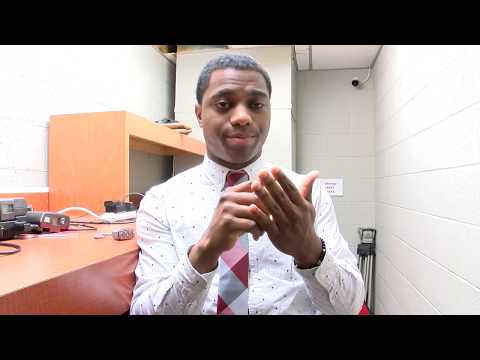 Ep. 21: Houston to Campti, La.