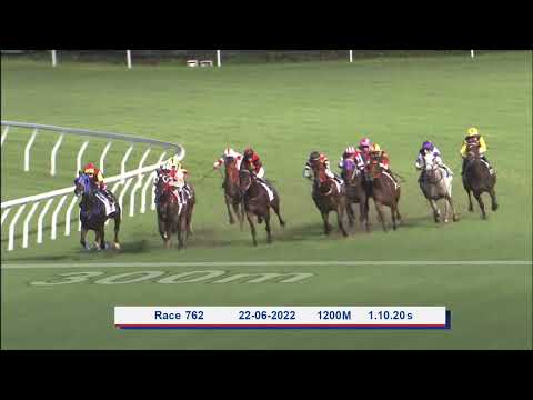 [Racing To Win] 22/23 #08 Happy Valley – R5 (5 October)