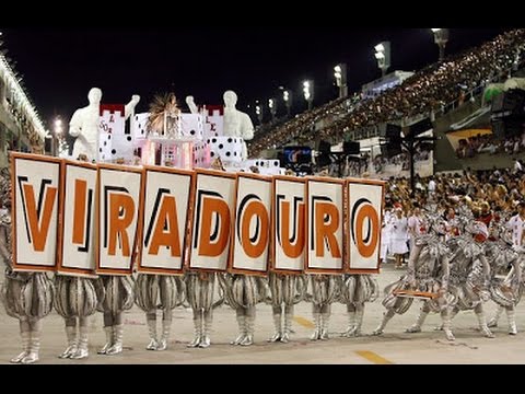 Carnaval Completo - Viradouro 2007