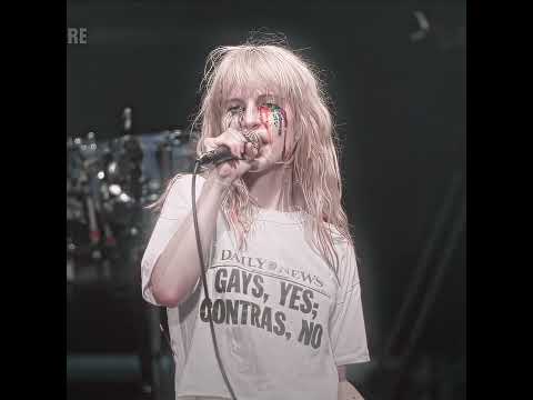 "Who Listens To Rock Music" | #rock #band #edit #fyp #viral