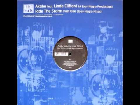 Akabu feat Linda Clifford - Ride The Storm (Late Nite Jazz Remix)