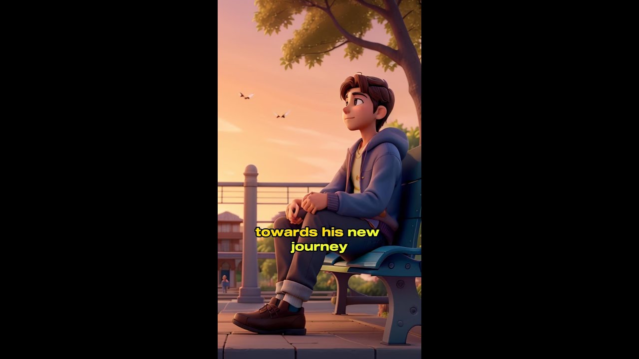 The Last Letter - What to do next💫✨#shorts #viral #motivation #trending