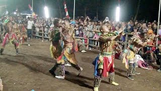 Download lagu LAGU NYIRORO KIDUL TERDENGAR PEMAIN LANGSUNG JEPAT - SYAWALAN SEDULUR SENI mp3