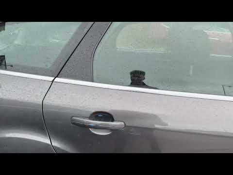 Ford Focus TITANIUM 1.5TD ESTATE 5DR - Image 2