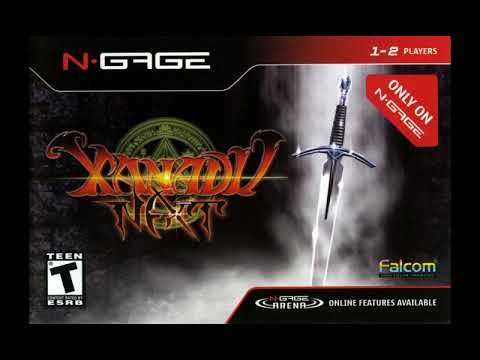 Sound Test Unlocked! Best VGM 1292 - Evildoer (Xanadu Next)